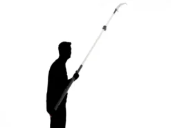 Seghetto Curvo Da 460 Mm Su Asta Telescopica Ovale In Alluminio Da 4 Mt Archman Art. 24 -Cura Del Giardino seghetto curvo da 460 mm su asta telescopica ovale in alluminio da 4 mt archman art 24 segaccio curvo 460 mm su asta di prolunga archman 4 mt 17045 0 1560504629 IMG 7438