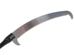 Seghetto Curvo Da 460 Mm Su Asta Telescopica Ovale In Alluminio Da 4 Mt Archman Art. 24 -Cura Del Giardino seghetto curvo da 460 mm su asta telescopica ovale in alluminio da 4 mt archman art 24 segaccio curvo 460 mm su asta di prolunga archman 4 mt 17045 0 1560504630 IMG 7433