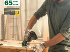 Seghetto Potatore NanoBlade A Batteria BOSCH ADVANCED CUT 18- Lama Da 65 Mm -Cura Del Giardino seghetto potatore nanoblade a batteria bosch advanced cut 18 lama da 65 mm sega nanoblade a batteria 25063 1 1598965544 IMG 5f4e47286a55c