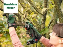 Seghetto Potatore NanoBlade A Batteria BOSCH ADVANCED CUT 18- Lama Da 65 Mm -Cura Del Giardino seghetto potatore nanoblade a batteria bosch advanced cut 18 lama da 65 mm sega nanoblade a batteria 25063 1 1598965544 IMG 5f4e472885d64