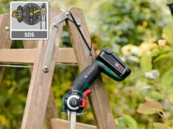 Seghetto Potatore NanoBlade A Batteria BOSCH ADVANCED CUT 18- Lama Da 65 Mm -Cura Del Giardino seghetto potatore nanoblade a batteria bosch advanced cut 18 lama da 65 mm sega nanoblade a batteria 25063 1 1598965544 IMG 5f4e4728a4497