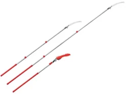 Seghetto Professionale Su Asta Telescopica In Alluminio Silky Forester 3000 -Cura Del Giardino seghetto professionale su asta telescopica in alluminio silky forester 3000 segaccio professionale su asta di prolunga silky forester 3000 27796 1 1616680613 IMG 605c96a506372