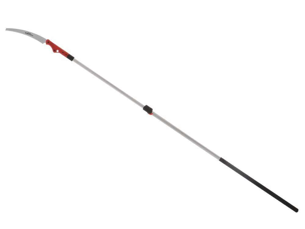 Seghetto Stocker Sirkos 330 TC Con Manico Telescopico 265-455 Cm 13 Seghetto Stocker Sirkos 330 TC Con Manico Telescopico 265-455 Cm - immagine 13