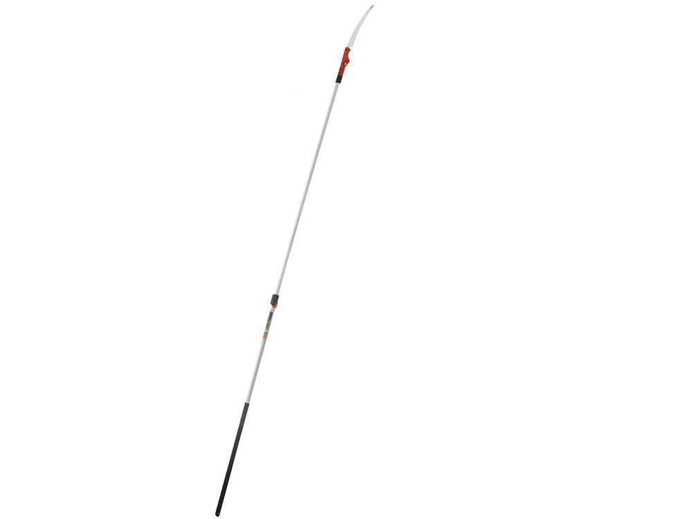 Seghetto Stocker Sirkos 330 TC Con Manico Telescopico 265-455 Cm 15 Seghetto Stocker Sirkos 330 TC Con Manico Telescopico 265-455 Cm - immagine 15