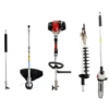 Shindaiwa SDK - Decespugliatore A Scoppio Multifunzione - Motore Shindaiwa M262S