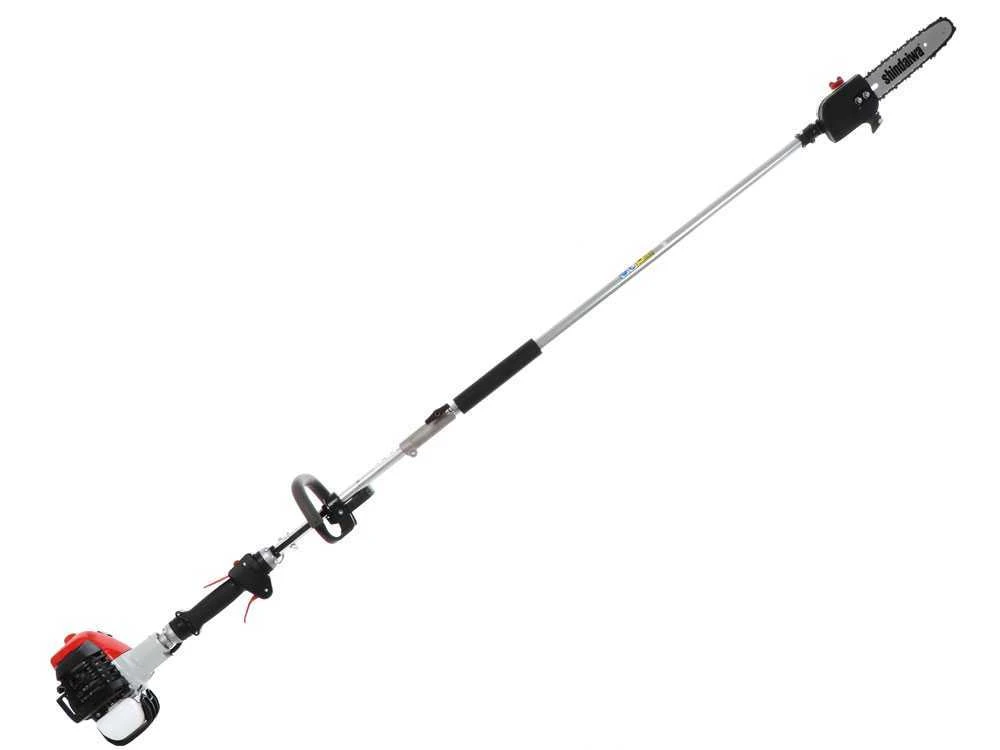 Shindaiwa SDK - Decespugliatore A Scoppio Multifunzione - Motore Shindaiwa M262S 7 Shindaiwa SDK - Decespugliatore A Scoppio Multifunzione - Motore Shindaiwa M262S - immagine 7