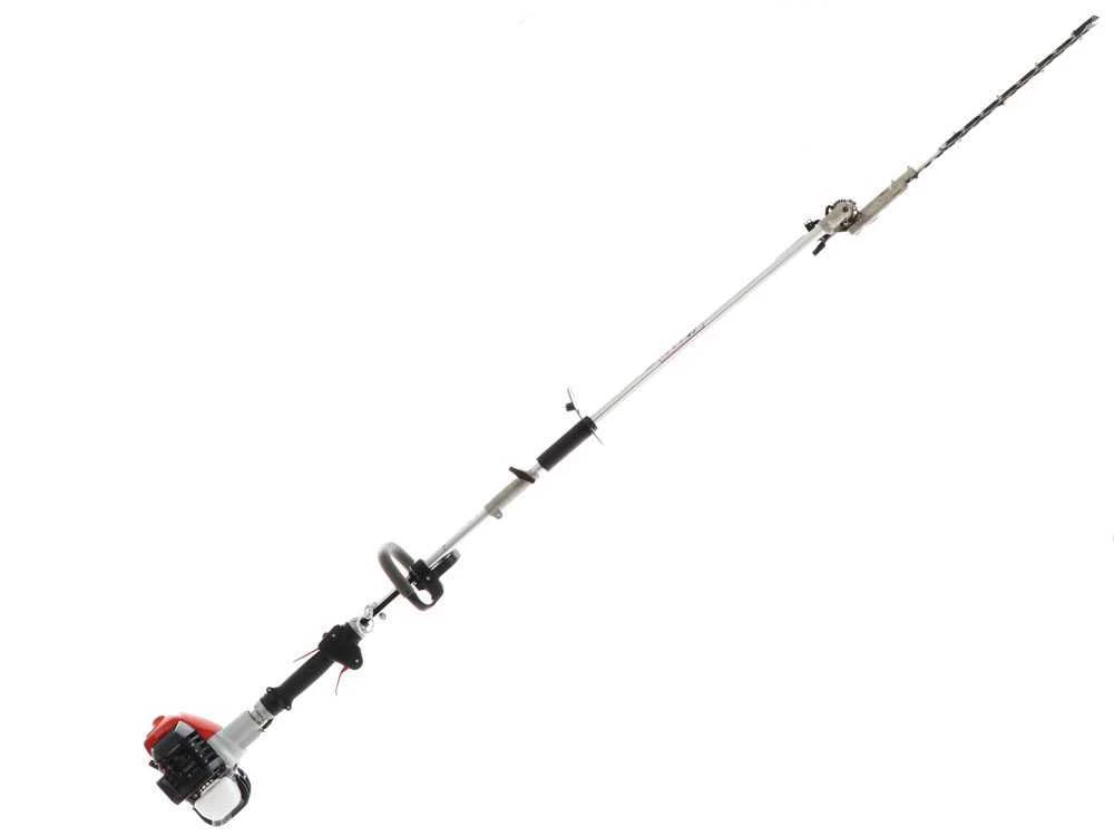 Shindaiwa SDK - Decespugliatore A Scoppio Multifunzione - Motore Shindaiwa M262S 8 Shindaiwa SDK - Decespugliatore A Scoppio Multifunzione - Motore Shindaiwa M262S - immagine 8