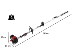 Shindaiwa SDK - Decespugliatore A Scoppio Multifunzione - Motore Shindaiwa M262S 11 Shindaiwa SDK - Decespugliatore A Scoppio Multifunzione - Motore Shindaiwa M262S -Cura Del Giardino shindaiwa sdk decespugliatore a scoppio multifunzione motore shindaiwa m262s decespugliatore a scoppio 2 tempi multifunzione shindaiwa sdk m262s 35623 1 1656925871 IMG 62c2aeaf07d5f