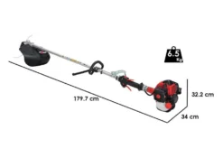 Shindaiwa SDK T281TS - Decespugliatore A Scoppio 12 Shindaiwa SDK T281TS - Decespugliatore A Scoppio -Cura Del Giardino shindaiwa sdk t281ts decespugliatore a scoppio il decespugliatore shindaiwa sdk t281ts 34540 5 1652453693 IMG 627e713de942b