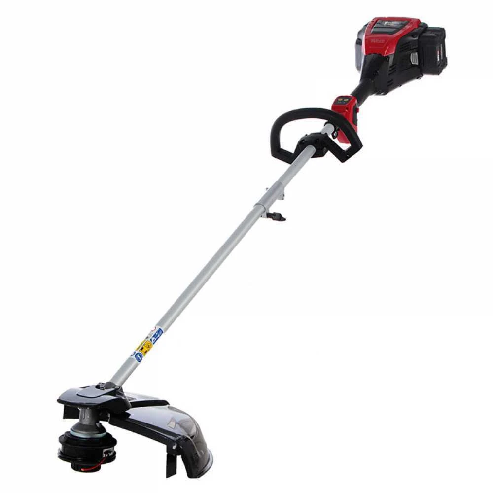 Snapper SXDST82 - Decespugliatore A Batteria - 82V - 4Ah 1 Snapper SXDST82 - Decespugliatore A Batteria - 82V - 4Ah