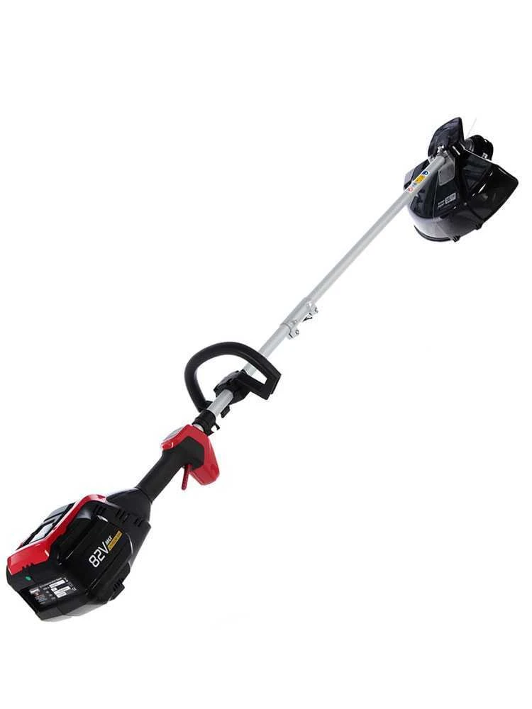 Snapper SXDST82 - Decespugliatore A Batteria - 82V - 4Ah 8 Snapper SXDST82 - Decespugliatore A Batteria - 82V - 4Ah - immagine 8