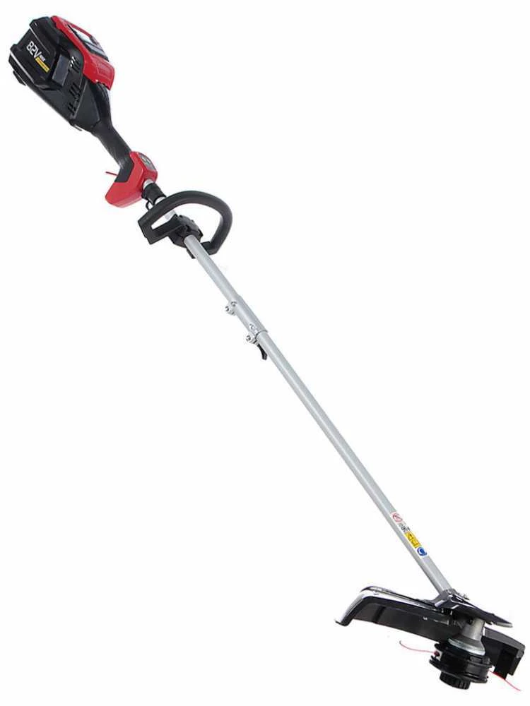 Snapper SXDST82 - Decespugliatore A Batteria - 82V - 4Ah 6 Snapper SXDST82 - Decespugliatore A Batteria - 82V - 4Ah - immagine 6