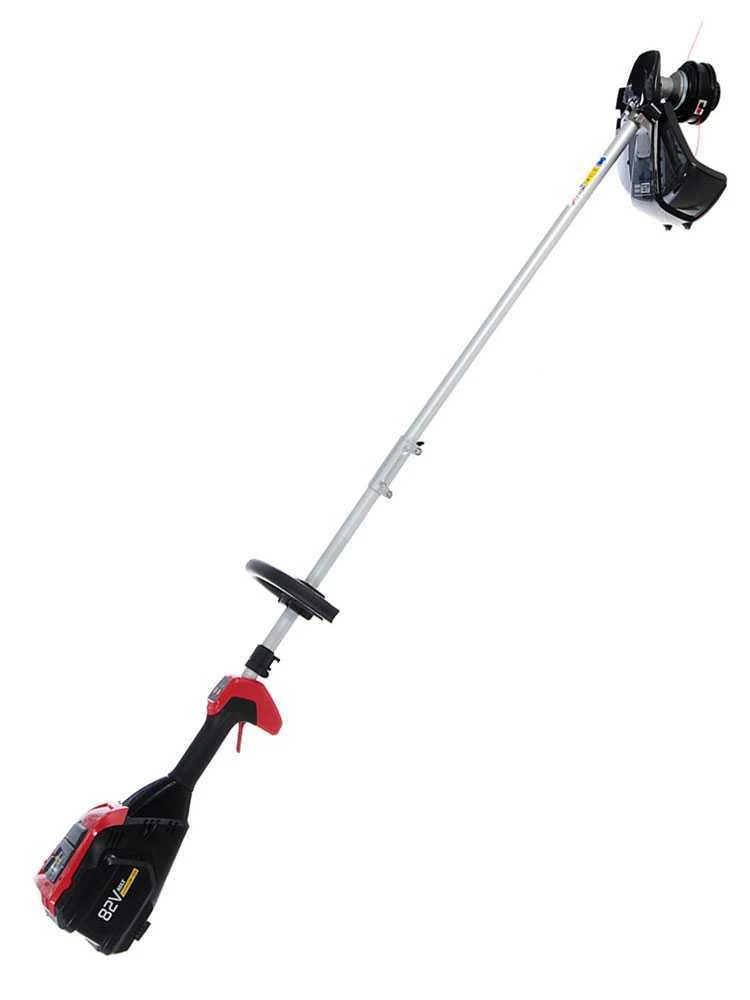 Snapper SXDST82 - Decespugliatore A Batteria - 82V - 4Ah 3 Snapper SXDST82 - Decespugliatore A Batteria - 82V - 4Ah - immagine 3