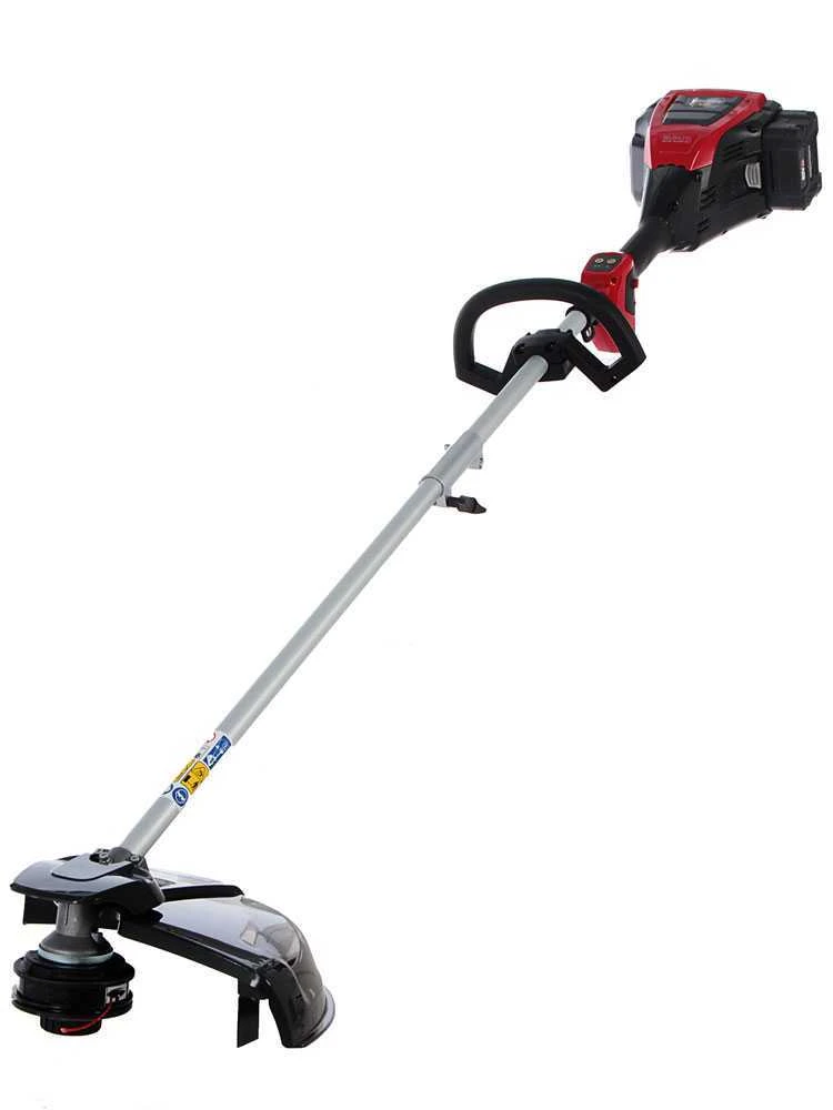 Snapper SXDST82 - Decespugliatore A Batteria - 82V - 4Ah 10 Snapper SXDST82 - Decespugliatore A Batteria - 82V - 4Ah - immagine 10