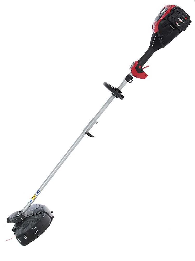 Snapper SXDST82 - Decespugliatore A Batteria - 82V - 4Ah 11 Snapper SXDST82 - Decespugliatore A Batteria - 82V - 4Ah - immagine 11