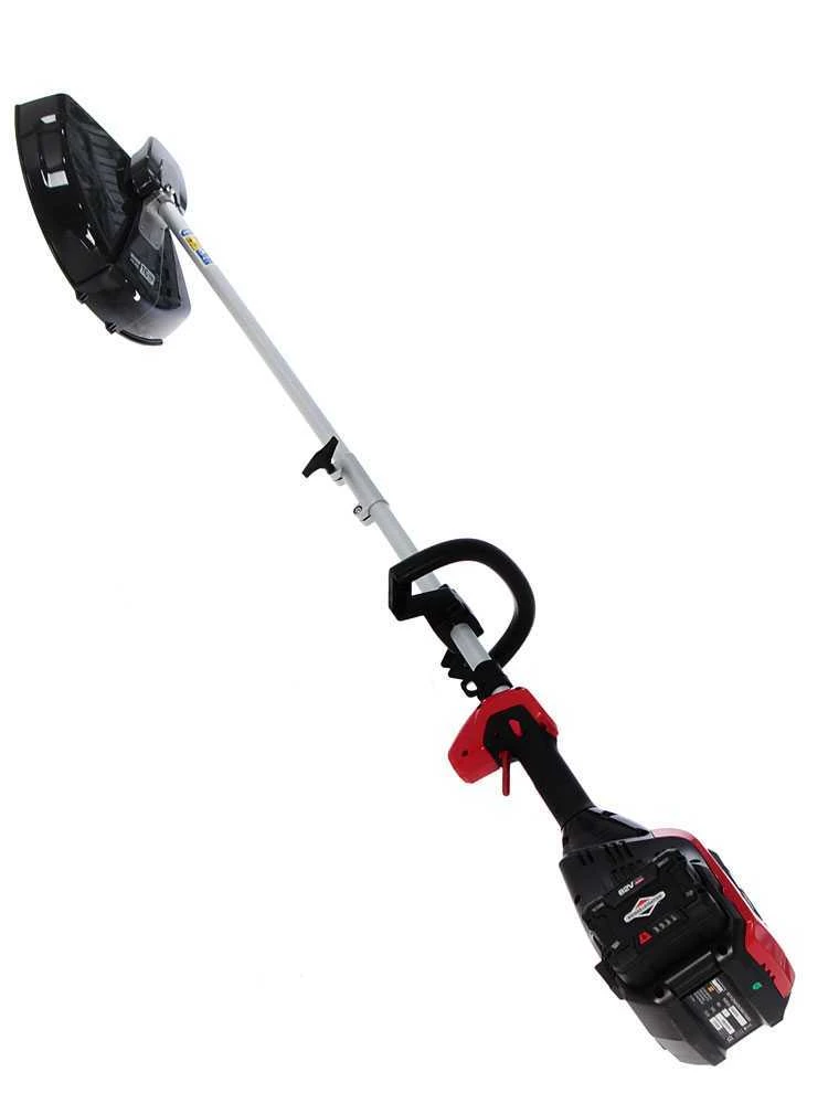 Snapper SXDST82 - Decespugliatore A Batteria - 82V - 4Ah 12 Snapper SXDST82 - Decespugliatore A Batteria - 82V - 4Ah - immagine 12