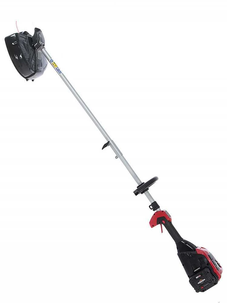 Snapper SXDST82 - Decespugliatore A Batteria - 82V - 4Ah 13 Snapper SXDST82 - Decespugliatore A Batteria - 82V - 4Ah - immagine 13