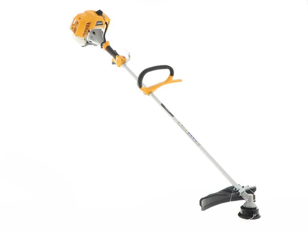 Stiga BC 535 - Decespugliatore A Scoppio 7 Stiga BC 535 - Decespugliatore A Scoppio - immagine 7