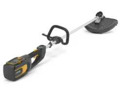 Stiga BC 700e - Decespugliatore A Batteria - 48V 4Ah -Cura Del Giardino stiga bc 700e decespugliatore a batteria 48v 4ah decespugliatore a batteria stiga bc 700e 42926 5 1686577981 IMG 6487233d3a838