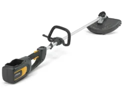 Stiga BC 700e - Decespugliatore A Batteria - Senza Batteria E Caricabatteria -Cura Del Giardino stiga bc 700e decespugliatore a batteria senza batteria e caricabatteria decespugliatore a batteria stiga bc 700e 42924 4 1686580457 IMG 64872ce9549bd