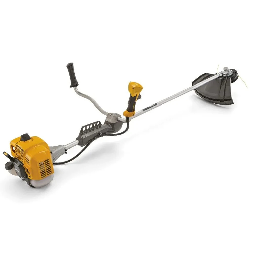 Stiga BC545B - Decespugliatore A Scoppio 1 Stiga BC545B - Decespugliatore A Scoppio
