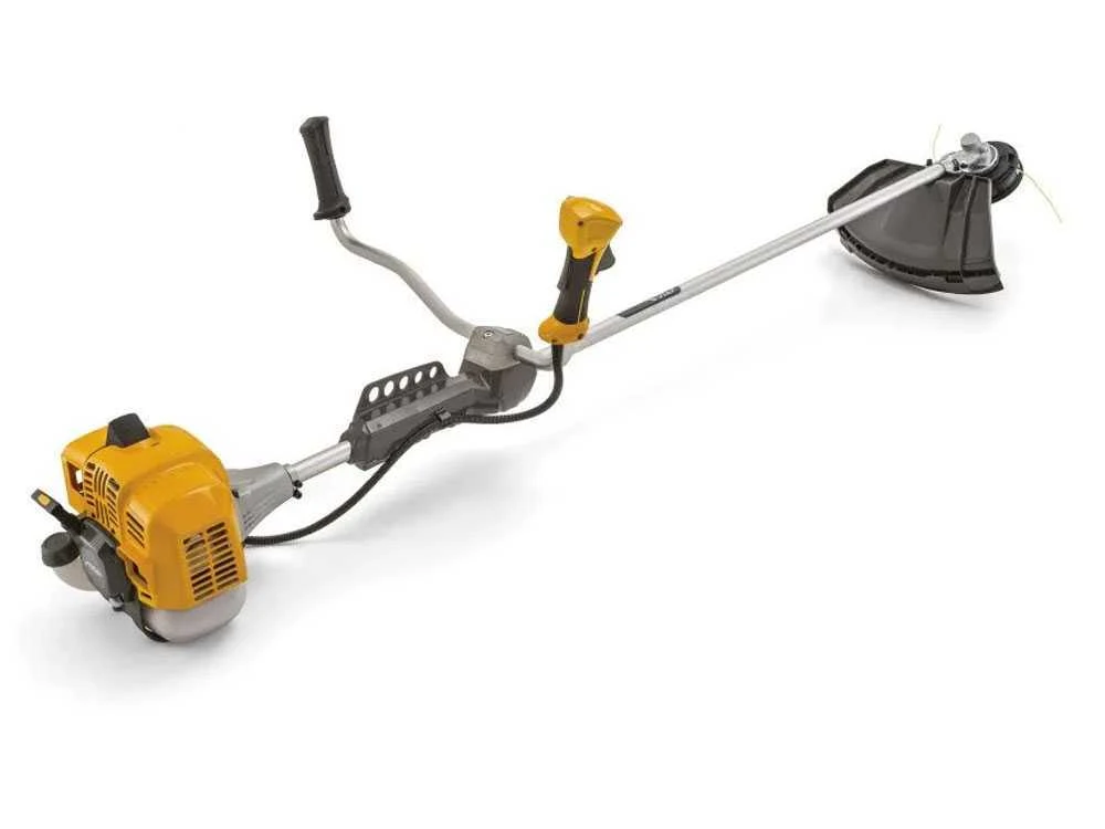Stiga BC545B - Decespugliatore A Scoppio 3 Stiga BC545B - Decespugliatore A Scoppio - immagine 3