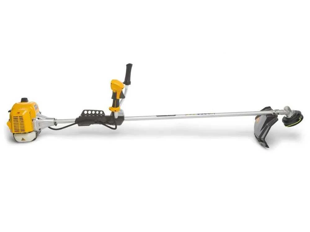 Stiga BC545B - Decespugliatore A Scoppio 4 Stiga BC545B - Decespugliatore A Scoppio - immagine 4