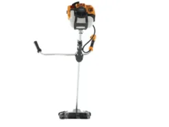 Stiga BC555B - Decespugliatore A Scoppio Professionale -Cura Del Giardino stiga bc555b decespugliatore a scoppio professionale decespugliatore stiga bc 555 b 33433 0 1646918888 IMG 6229fce8233d1