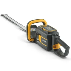 Stiga HT 700e - Tagliasiepi A Batteria - 48V 2Ah