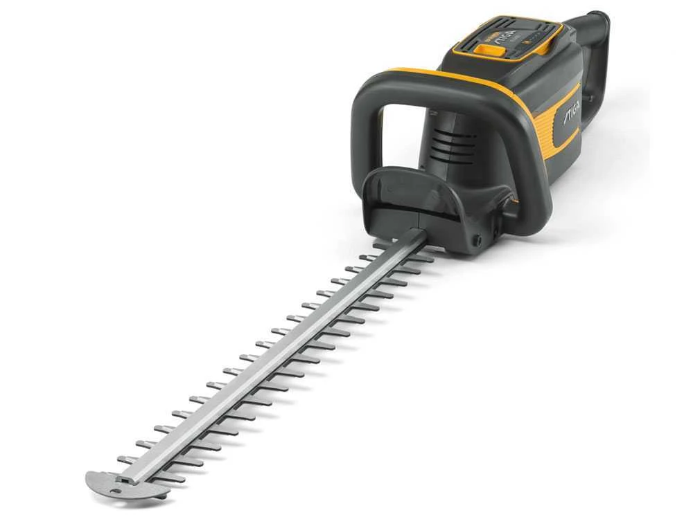 Stiga HT 700e - Tagliasiepi A Batteria - 48V 2Ah - immagine 4