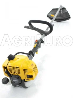 Stiga MT330 - Decespugliatore A Scoppio Multifunzione -Cura Del Giardino stiga mt330 decespugliatore a scoppio multifunzione il decespugliatore multifunzione 7434 0 1431617547 decespugliatore combi stiga smt 226 07