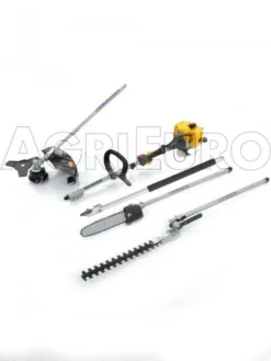 Stiga MT330 - Decespugliatore A Scoppio Multifunzione -Cura Del Giardino stiga mt330 decespugliatore a scoppio multifunzione il decespugliatore multifunzione 7434 0 1467108317 222