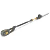 Stiga PH 700e - Tagliasiepi A Batteria Su Asta Di Prolunga - 48V 2Ah