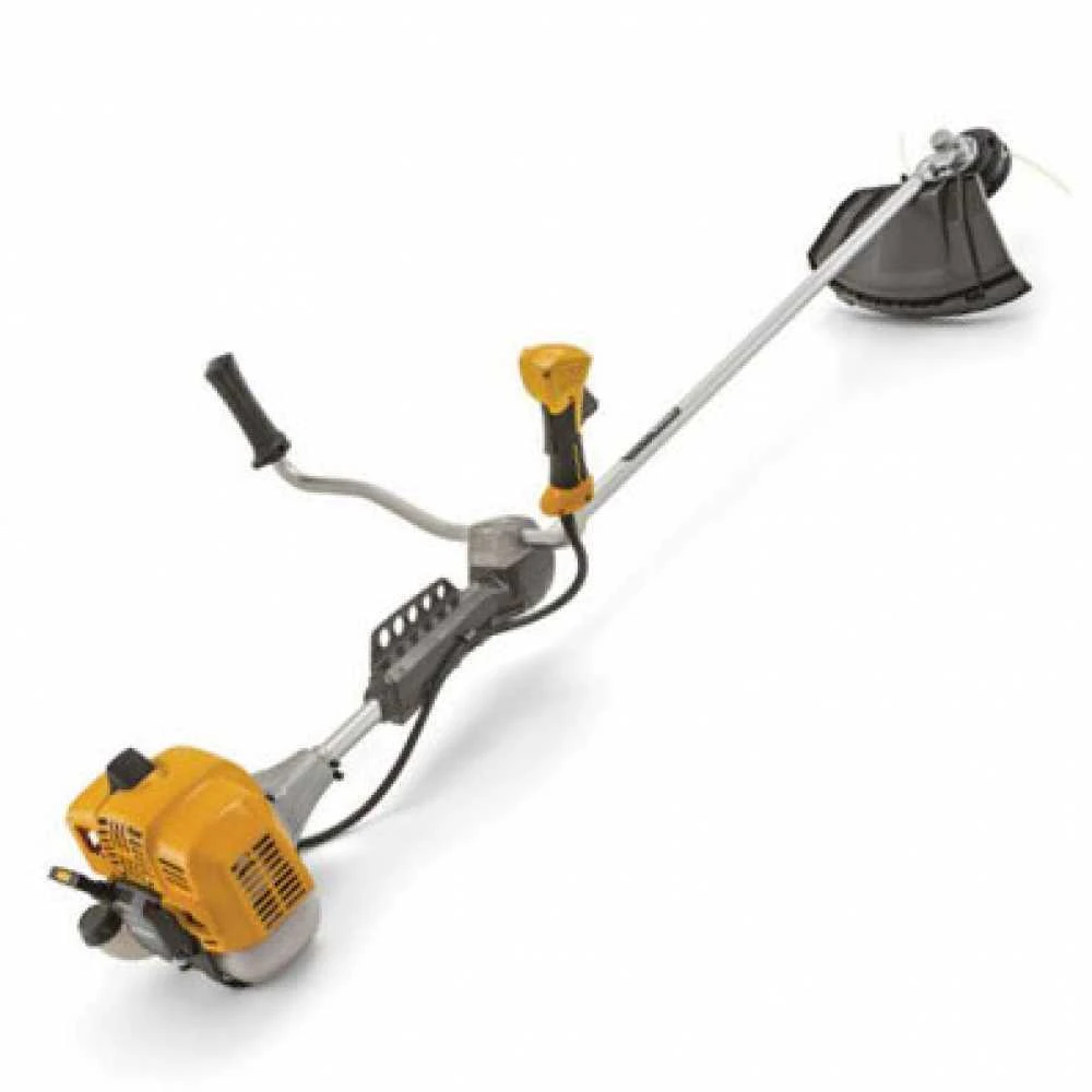 Stiga SBC 242 D - Decespugliatore A Scoppio 1 Stiga SBC 242 D - Decespugliatore A Scoppio