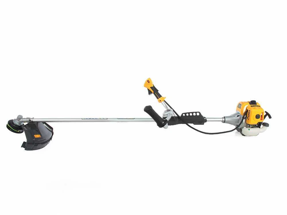 Stiga SBC 242 D - Decespugliatore A Scoppio 3 Stiga SBC 242 D - Decespugliatore A Scoppio - immagine 3