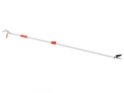 Stocker Art. 508 - Forbice Da Potatura Su Asta Telescopica 130-200 Cm - Ø 10 Mm - Orientabile -Cura Del Giardino stocker art 508 forbice da potatura su asta telescopica 130 200 cm 10 mm orientabile forbice su asta telescopica orientabile 130 200 cm stocker art 508 15425 0 1548152366 IMG 6842