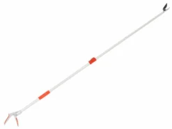 Stocker Art. 508 - Forbice Da Potatura Su Asta Telescopica 130-200 Cm - Ø 10 Mm - Orientabile -Cura Del Giardino stocker art 508 forbice da potatura su asta telescopica 130 200 cm 10 mm orientabile forbice su asta telescopica orientabile 130 200 cm stocker art 508 15425 0 1548152370 ppp