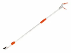 Stocker Art. 508 - Forbice Da Potatura Su Asta Telescopica 130-200 Cm - Ø 10 Mm - Orientabile -Cura Del Giardino stocker art 508 forbice da potatura su asta telescopica 130 200 cm 10 mm orientabile forbice su asta telescopica orientabile 130 200 cm stocker art 508 15425 0 1548152375 uuu