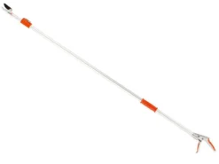 Stocker Art. 509 - Forbice Da Potatura Su Asta Telescopica 180-300 Cm - Ø 10 Mm - Orientabile -Cura Del Giardino stocker art 509 forbice da potatura su asta telescopica 180 300 cm o 10 mm orientabile forbice su asta telescopica orientabile 180 300 cm stocker art 509 15428 0 1548158405 aaa