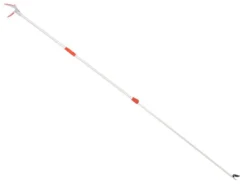 Stocker Art. 509 - Forbice Da Potatura Su Asta Telescopica 180-300 Cm - Ø 10 Mm - Orientabile -Cura Del Giardino stocker art 509 forbice da potatura su asta telescopica 180 300 cm o 10 mm orientabile forbice su asta telescopica orientabile 180 300 cm stocker art 509 15428 0 1548158417 lll