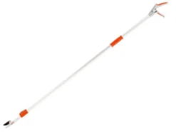 Stocker Art. 509 - Forbice Da Potatura Su Asta Telescopica 180-300 Cm - Ø 10 Mm - Orientabile -Cura Del Giardino stocker art 509 forbice da potatura su asta telescopica 180 300 cm o 10 mm orientabile forbice su asta telescopica orientabile 180 300 cm stocker art 509 15428 0 1548158429 yyy