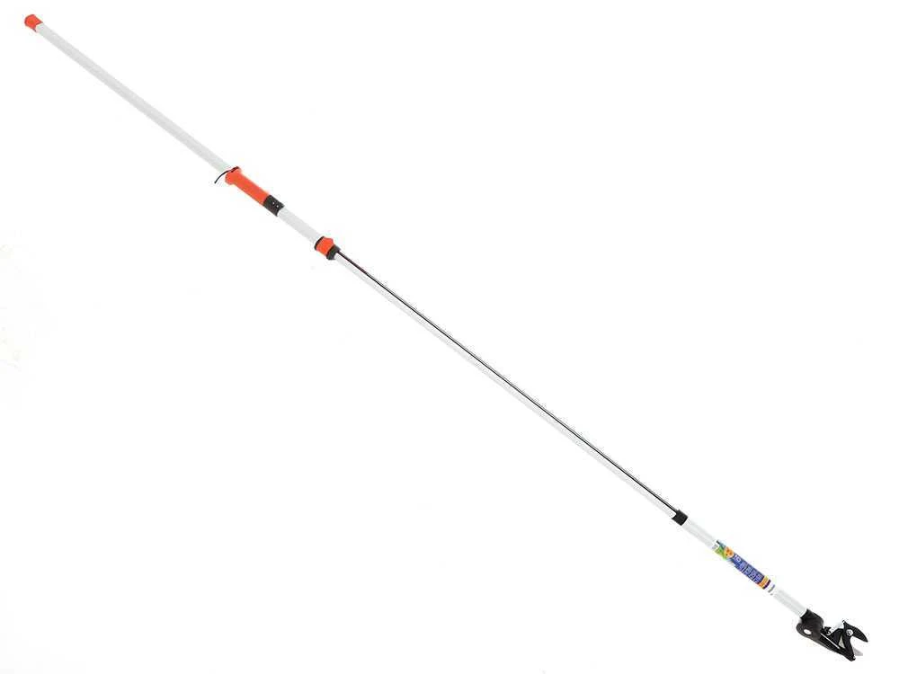 Stocker Art. 606 - Forbicione Da Potatura Telescopico Professionale - Asta 170/280 Cm - Ø 35mm 4 Stocker Art. 606 - Forbicione Da Potatura Telescopico Professionale - Asta 170/280 Cm - Ø 35mm - immagine 4