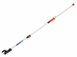 Stocker Art. 606 - Forbicione Da Potatura Telescopico Professionale - Asta 170/280 Cm - Ø 35mm 18 Stocker Art. 606 - Forbicione Da Potatura Telescopico Professionale - Asta 170/280 Cm - Ø 35mm -Cura Del Giardino stocker art 606 forbicione da potatura telescopico professionale asta 170 280 cm 35mm forbice troncarami lunga su asta telescopica stocker 606 15370 0 1547736550 jj