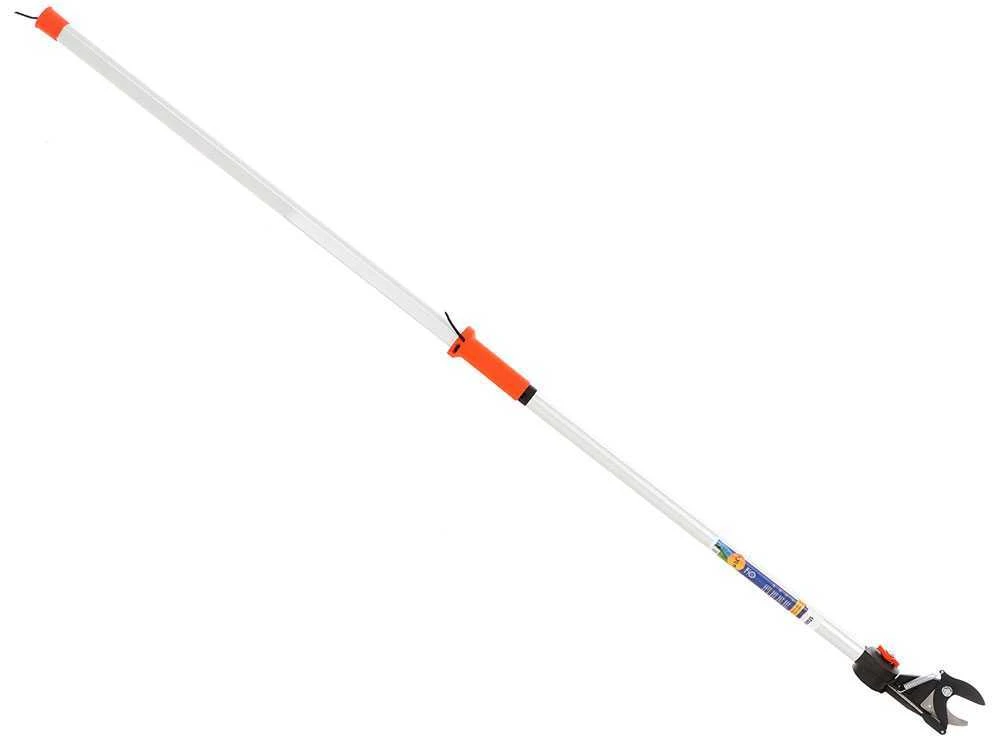 Stocker Art. 608 - Forbicione Da Potatura Professionale Su Asta Fissa Da Art. 170 Cm - Ø 35mm 3 Stocker Art. 608 - Forbicione Da Potatura Professionale Su Asta Fissa Da Art. 170 Cm - Ø 35mm - immagine 3