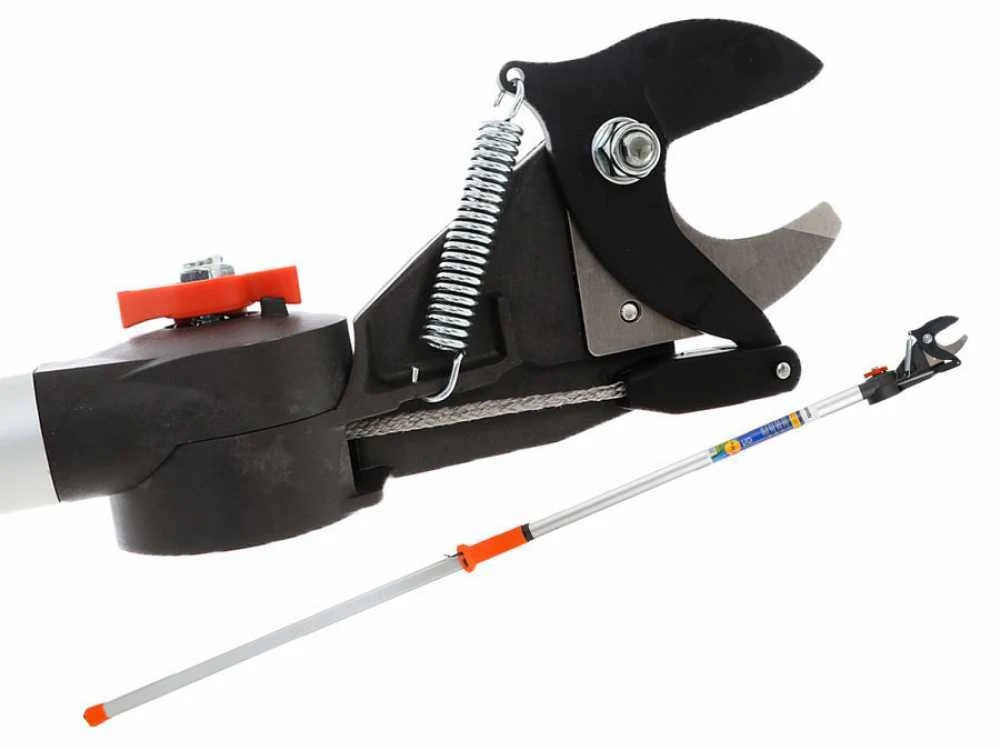 Stocker Art. 608 - Forbicione Da Potatura Professionale Su Asta Fissa Da Art. 170 Cm - Ø 35mm 10 Stocker Art. 608 - Forbicione Da Potatura Professionale Su Asta Fissa Da Art. 170 Cm - Ø 35mm - immagine 10