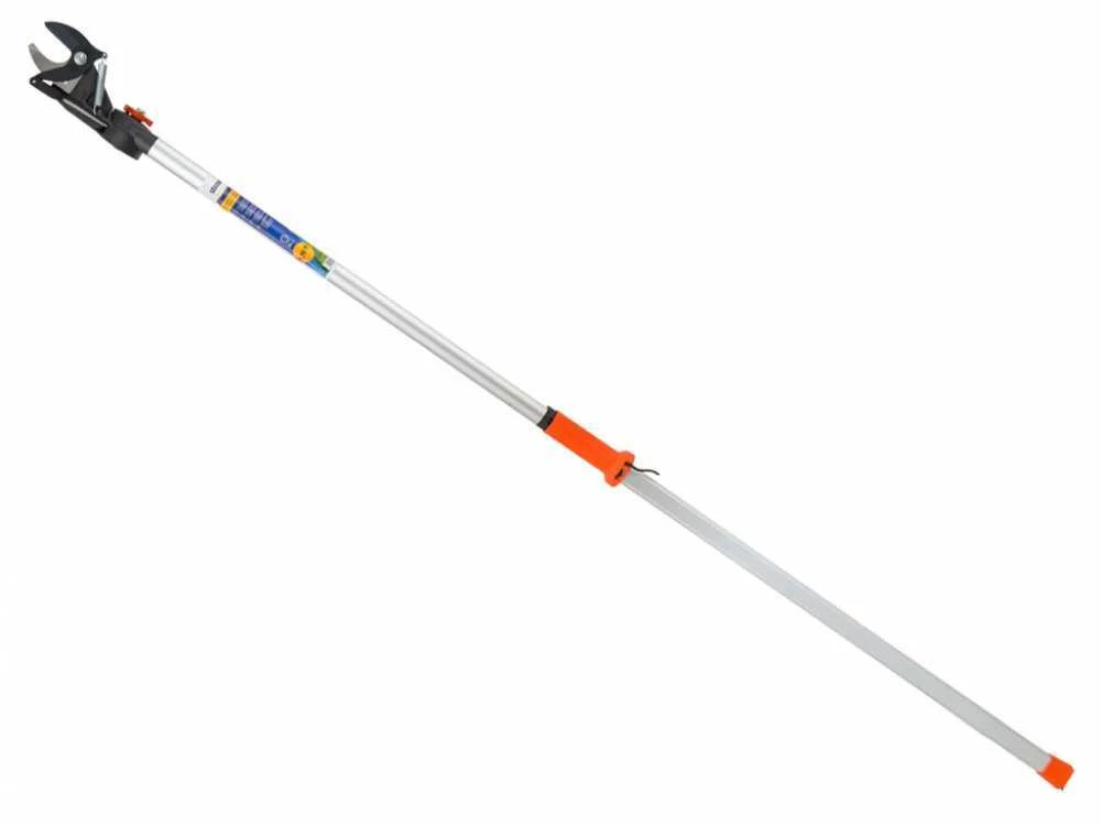 Stocker Art. 608 - Forbicione Da Potatura Professionale Su Asta Fissa Da Art. 170 Cm - Ø 35mm 12 Stocker Art. 608 - Forbicione Da Potatura Professionale Su Asta Fissa Da Art. 170 Cm - Ø 35mm - immagine 12