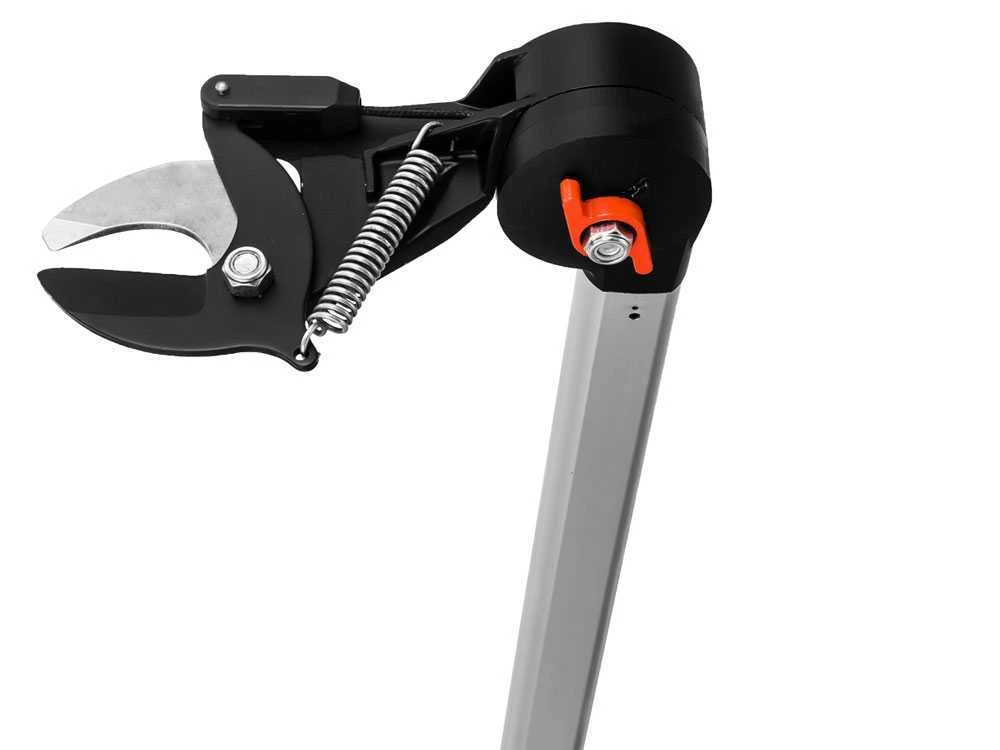 Stocker Art. 608 - Forbicione Da Potatura Professionale Su Asta Fissa Da Art. 170 Cm - Ø 35mm 13 Stocker Art. 608 - Forbicione Da Potatura Professionale Su Asta Fissa Da Art. 170 Cm - Ø 35mm - immagine 13