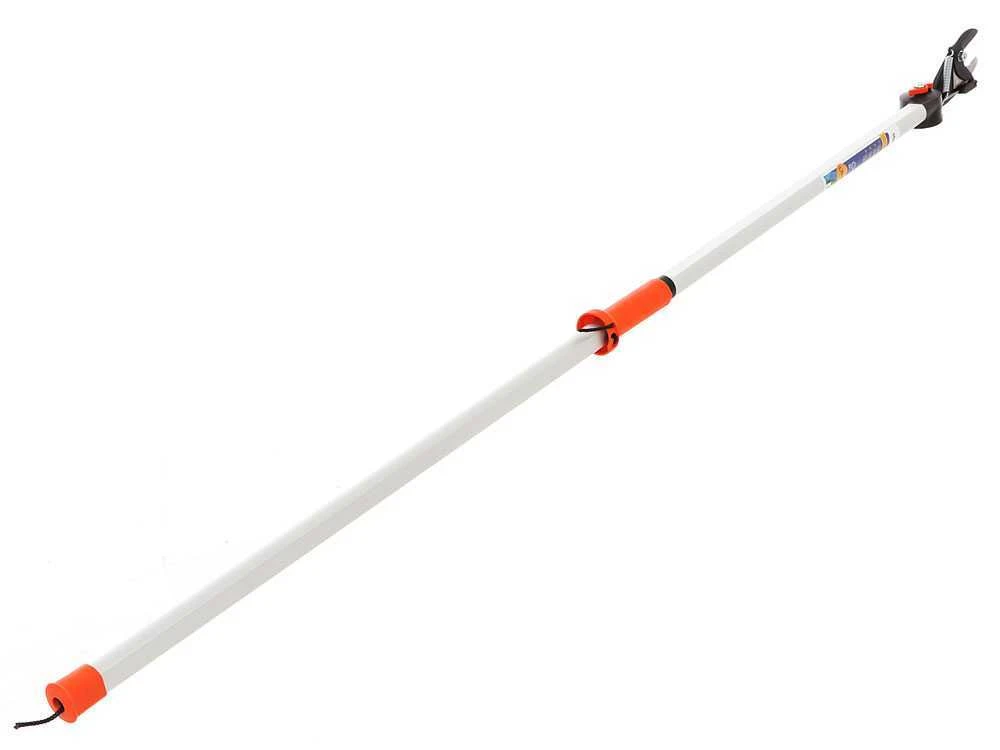 Stocker Art. 609 - Forbicione Da Potatura Professionale Ad Asta Fissa Da 220 Cm - Ø 35mm 9 Stocker Art. 609 - Forbicione Da Potatura Professionale Ad Asta Fissa Da 220 Cm - Ø 35mm - immagine 9