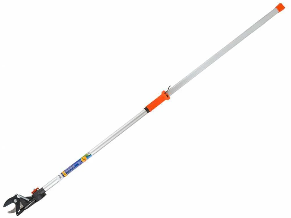 Stocker Art. 609 - Forbicione Da Potatura Professionale Ad Asta Fissa Da 220 Cm - Ø 35mm 5 Stocker Art. 609 - Forbicione Da Potatura Professionale Ad Asta Fissa Da 220 Cm - Ø 35mm - immagine 5