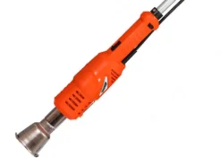Stocker - Bruciatore Diserbante Elettrico Nebulizzatore Per Erbe Infestanti -Cura Del Giardino stocker bruciatore diserbante elettrico nebulizzatore per erbe infestanti brucia erbacce elettrico diserbante 29086 1 1620891200 IMG 609cd64001eba
